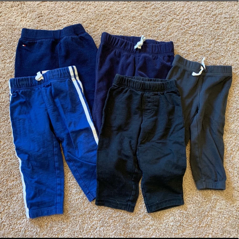 Baby boy 18months old clothes #15